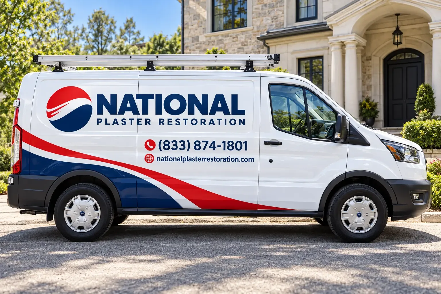 Plaster Repair in Tipton, IN near me